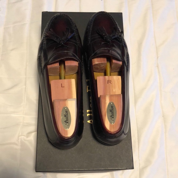 Cole Haan Men’s Pinched Air Loafer / dress shoe - Picture 6 of 8
